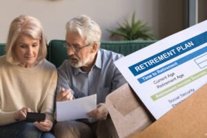 How much do you need to retire? A state-by-state breakdown