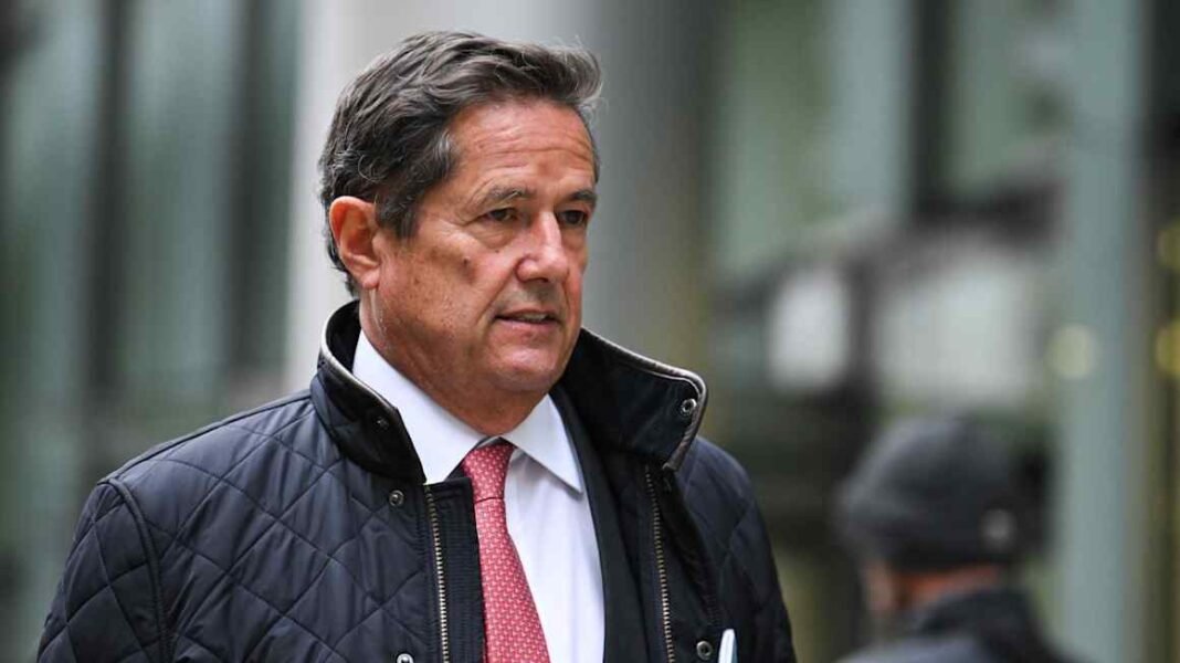 Jes Staley to appear before Congress over ties to Jeffrey Epstein