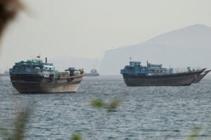 Hormuz Reopening Would Offer Relief for Asia, but Economic Scars Will Remain