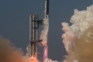 SpaceX IPO to Be Largest Ever at $135 Share Price