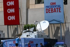 Chaos Came to CBS News. What’s in Store for CNN?