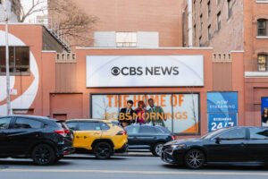 ‘60 Minutes’ Turmoil: What to Know After Scott Pelley’s Firing