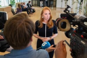 Dutch Authorities Block $115 Million Deal by a U.S. Tech Company