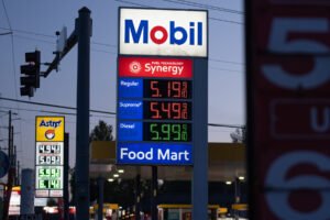 Gas Prices May Remain High Despite US-Iran Deal