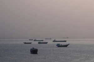 Deal to Reopen Hormuz Kicks Off Long Effort to Ease Energy Crisis