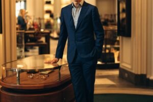 Saks Emerges From Bankruptcy With a New Plan and Corporate Name