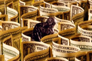 Billionaires’ Billions Are Increasing Faster Than Ever