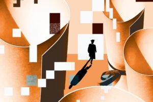 For New Graduates, Job Market Scars Could Linger for Years