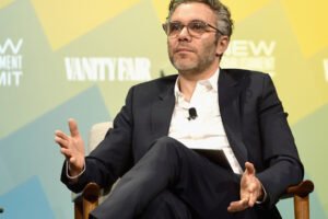 Nick Bilton, New ‘60 Minutes’ Chief, Pledges Independence