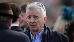 O’Leary extends Ryanair contract in deal that could net him over £130m