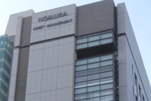 Circle and Nomura join forces to target a $440 billion daily foreign exchange market in Japan