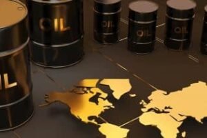 Oil prices fall 4% to three-month lows as US-Iran framework deal reshapes energy and crypto markets