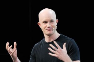Here is how Coinbase plan to survive the crypto downturn by ditching its reliance on trading fees