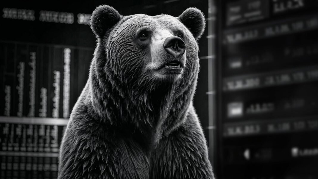 Live markets: bitcoin’s plunge continues, putting February $60,000 low back in play