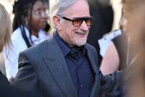 ‘Disclosure Day’ Ends Spielberg’s Summer Box Office Drought