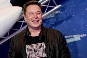Here’s what SpaceX’s IPO means for its $1.3 billion bitcoin reserve