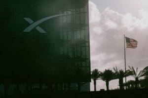 Riding High After I.P.O., SpaceX to Buy A.I. Start-Up for $60 Billion