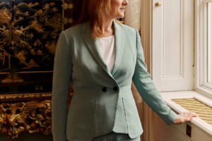 Rachel Reeves, UK Chancellor, Confronts the Political Challenges of Fiscal Stability