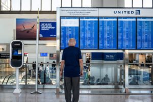 Why Flight Prices Might Not Fall After the U.S.-Iran Deal