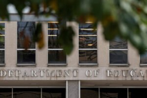 Education Department Lowers Student Loan Interest Rates for Two Years