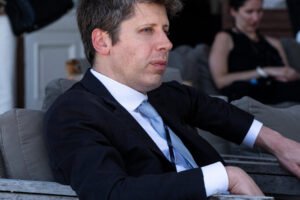 Amazon’s Movie Arm Abandons Film About OpenAI