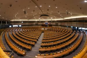 The digital euro takes a massive step forward after winning a crucial European Parliament vote