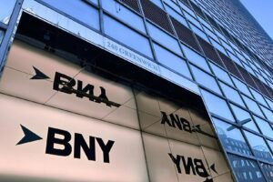BNY sees ‘FOMO’ driving asset managers into tokenized funds