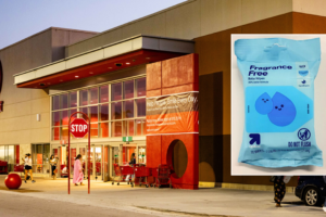 Popular product sold at Target recalled due to contamination concerns