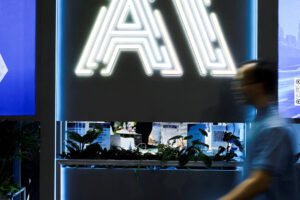 Is China Closing the A.I. Gap Faster Than Expected?