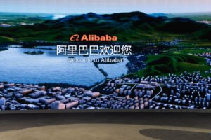 Alibaba Sues Pentagon Over China Military Label