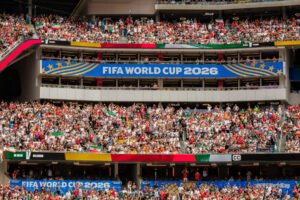 U.S. World Cup Cities Are on a Counterdrone Spending Spree