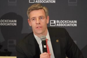 OCC chief says Democrats applying sole political pressure in World Liberty charter choice