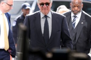 Leon Black Decries ‘Vicious Narratives’ About His Relationship With Epstein