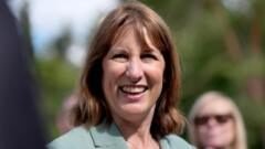 Reeves backs Burnham to become next prime minister