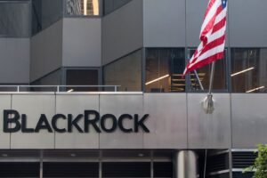 BlackRock’s new bitcoin ETF lets institutions earn from volatility. There’s a catch.