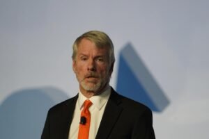 How STRC lost its par: The timeline behind Strategy’s preferred-stock meltdown