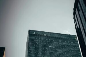 JPMorgan, Bank of America, Citi to start blockchain offensive with shared tokenized network