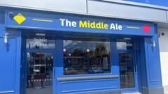 ‘It’s a unique scenario’ – Inside Lidl’s first ever pub