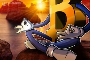 Bitcoin needs one more thing to happen to spark BTC price ‘rally:’ Analysis