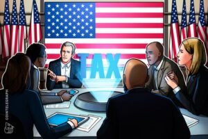 Crypto tax proposals weighed ahead of Tuesday House hearing