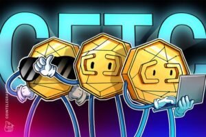 CFTC hires SEC crypto task force adviser with blockchain forensics chops