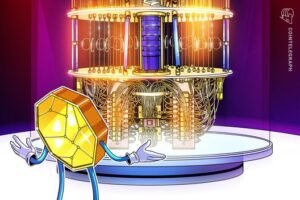 Ethereum can quantum-proof accounts for just 7 cents, says Ethereum’s Kohaku lead