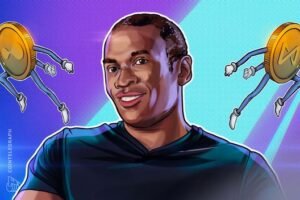 Arthur Hayes dumps HYPE, NEAR as he warns of AI IPO wave