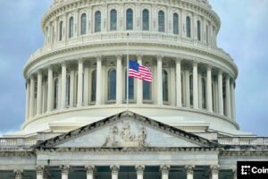 JPMorgan warns time is running short for crypto market structure bill