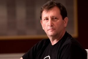 Ex-Celsius CEO Mashinsky gets U.S. CFTC ban in final resolution with regulator