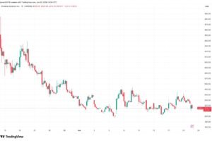 AI chipmaker Cerebras down 11% after first public earnings report