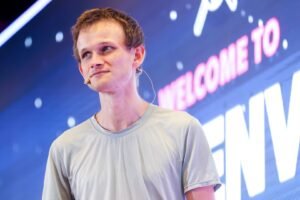 Vitalik Buterin says Ethereum Foundation will cut budget 40% in major reset