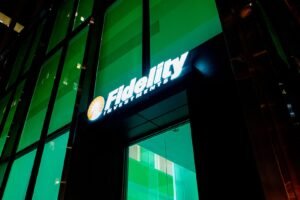 Fidelity joins Wall Street's race to manage stablecoin reserves