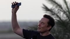 Musk's SpaceX buys AI coding start-up for $60bn days after IPO