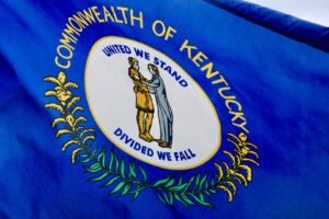 Kentucky targets prediction markets, puts red state in potential clash with Trump team
